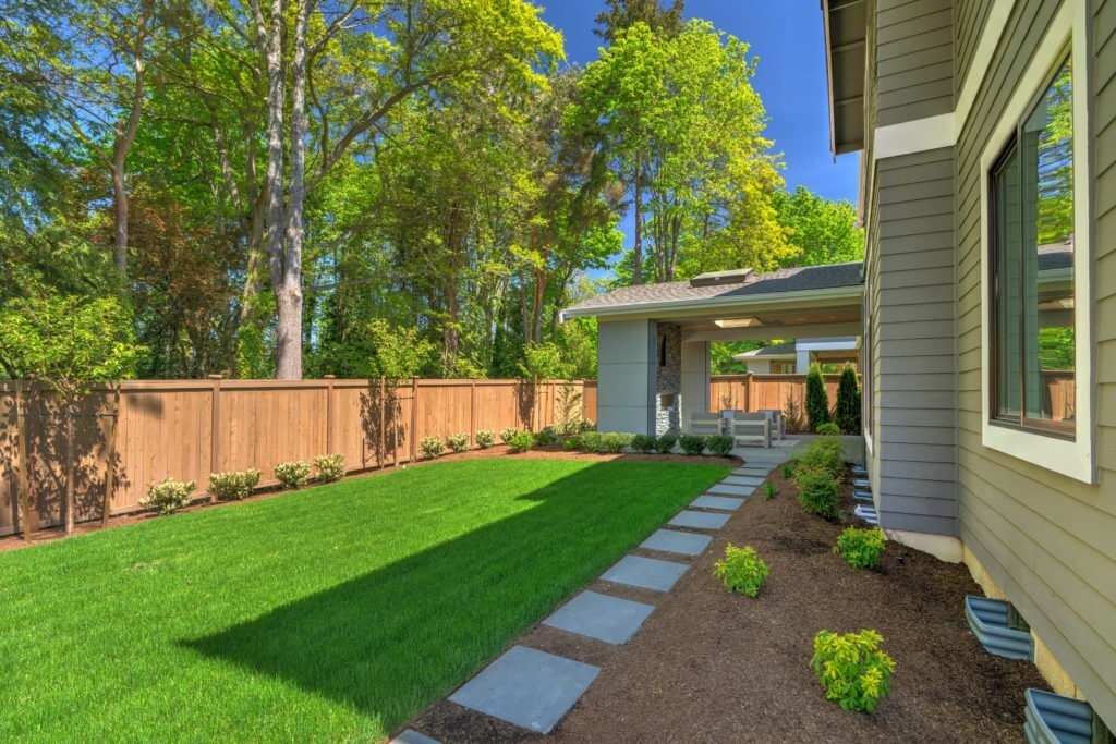 Best Travis Fencing Austin, TX